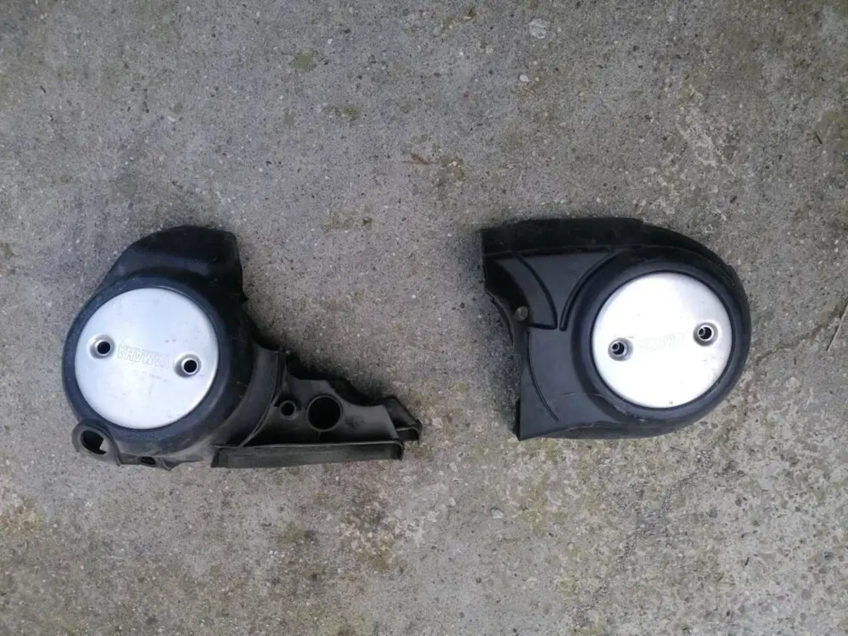 Ricambi Usati Originali Yamaha T-Max 500 2008-2011 (15)