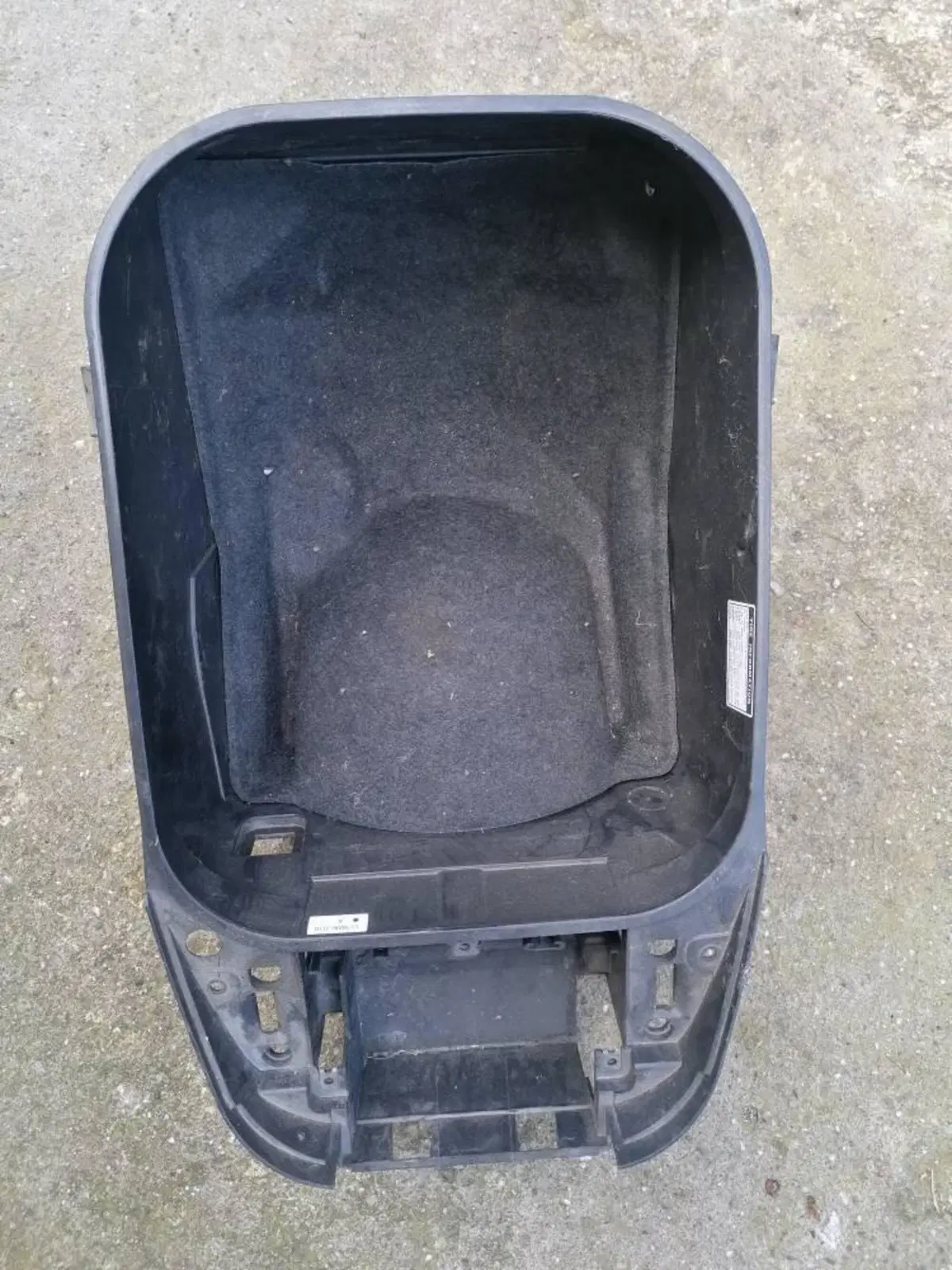 Ricambi Usati Originali Yamaha T-Max 500 2008-2011 (16)