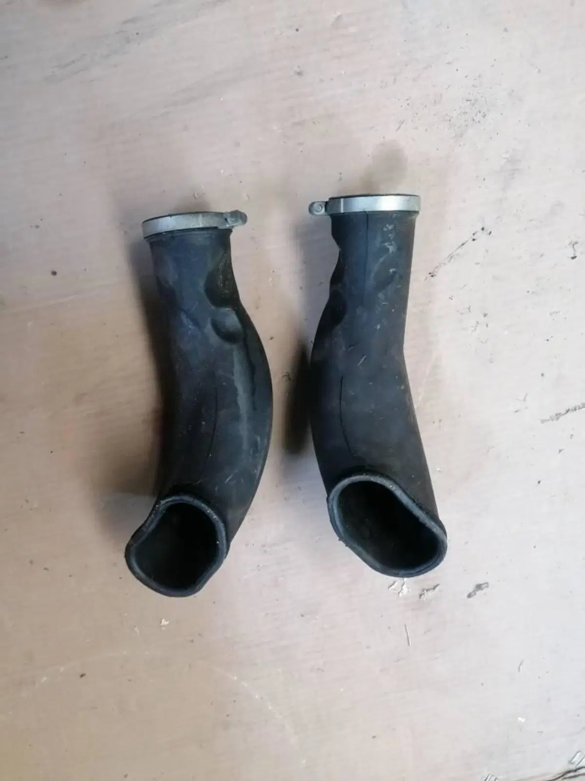 Ricambi Usati Originali Yamaha T-Max 500 2008-2011 (18)