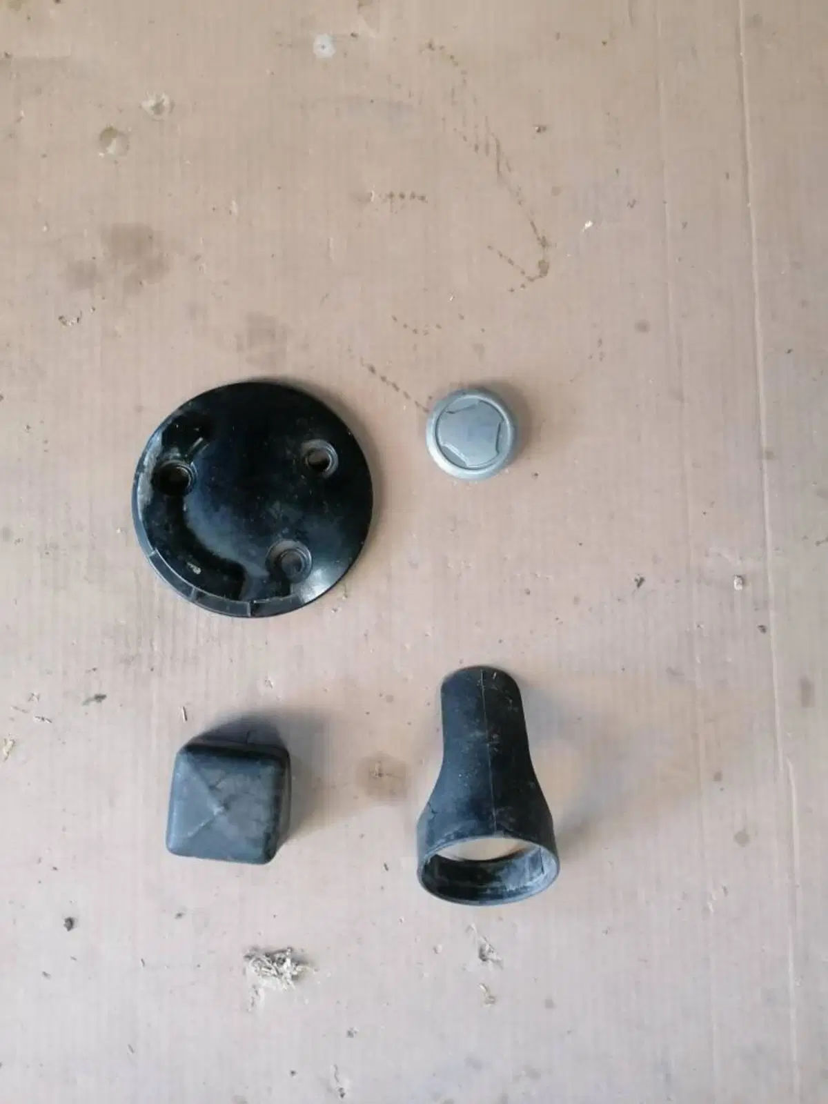 Ricambi Usati Originali Yamaha T-Max 500 2008-2011 (19)