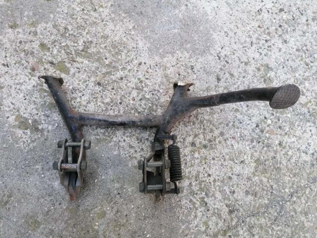 Ricambi Usati Originali Yamaha T-Max 500 2004-2007 (16)