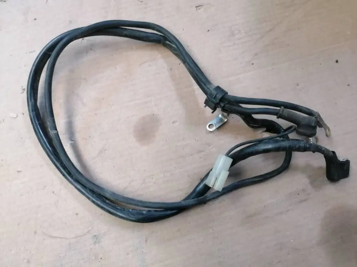 Ricambi Usati Originali Yamaha T-Max 500 2004-2007 (19)