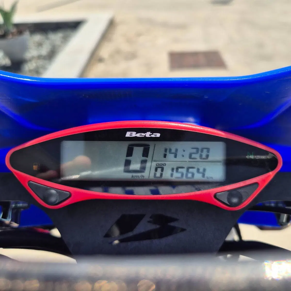 Betamotor RR 125 4T Enduro R (2024 - 26) (7)
