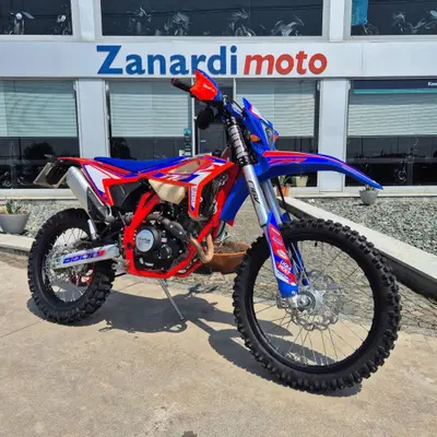Betamotor RR 125 4T Enduro R (2024 - 26) usata