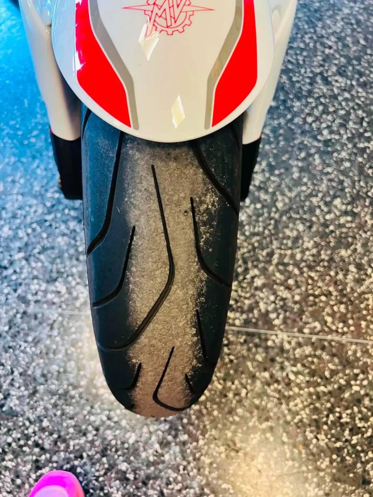 MV Agusta Brutale 1090 RR (2009 - 15) (8)