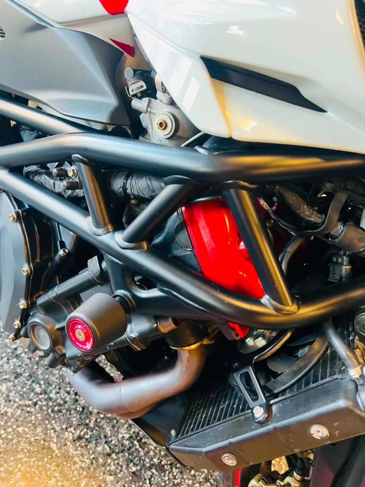 MV Agusta Brutale 1090 RR (2009 - 15) (9)