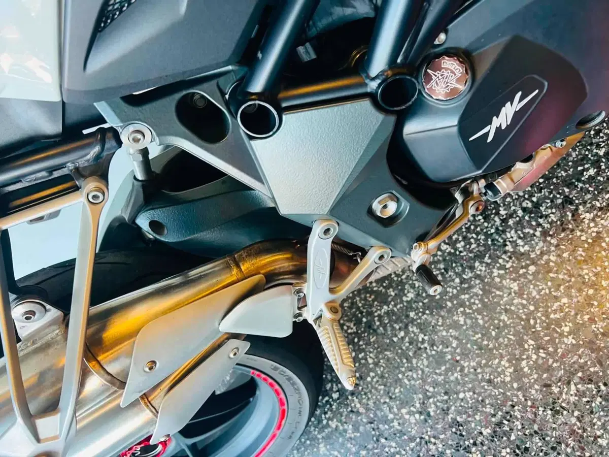 MV Agusta Brutale 1090 RR (2009 - 15) (11)