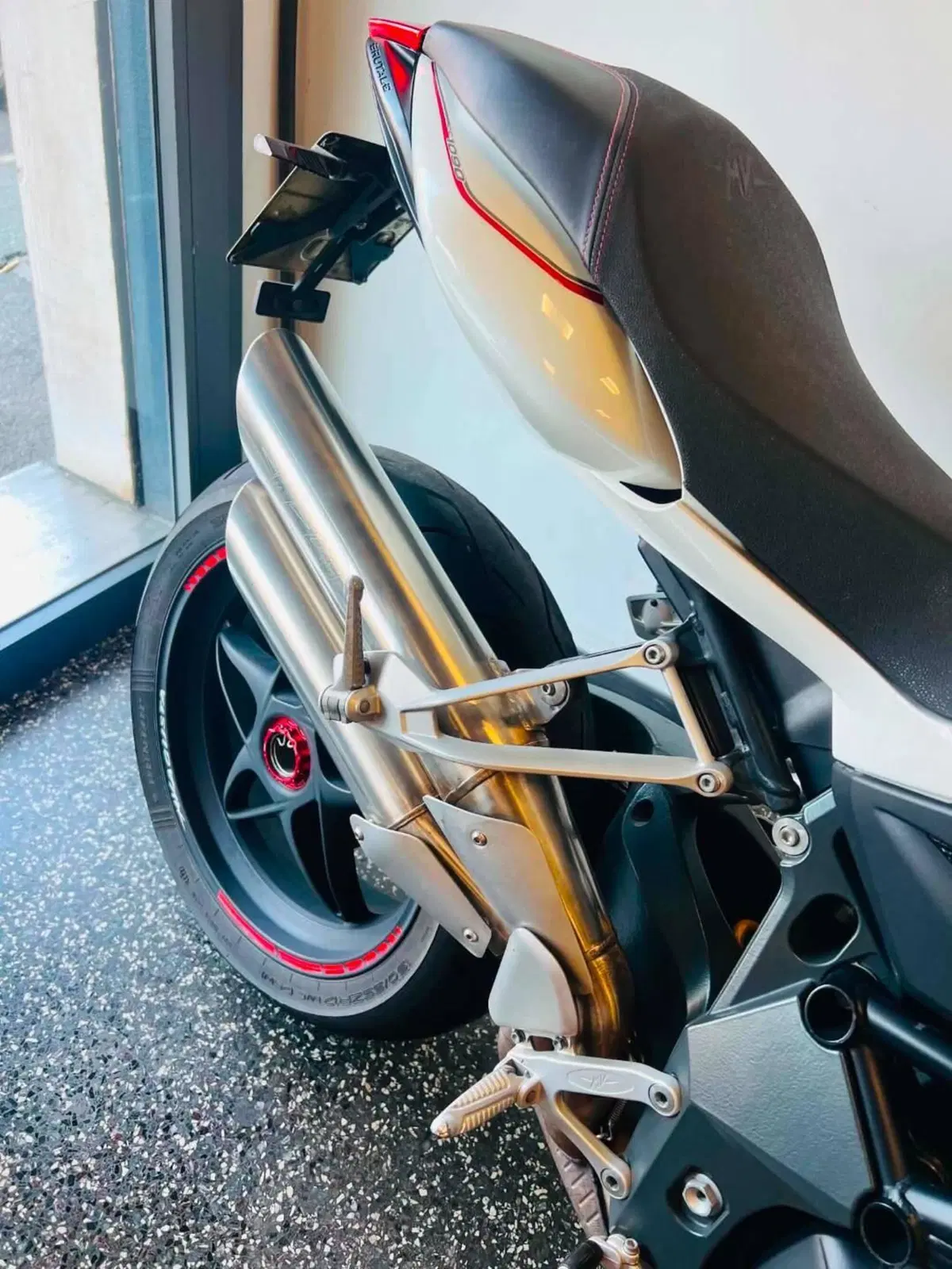 MV Agusta Brutale 1090 RR (2009 - 15) (12)