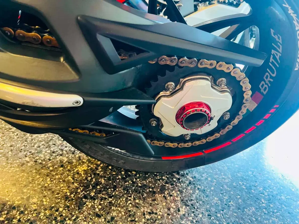 MV Agusta Brutale 1090 RR (2009 - 15) (15)