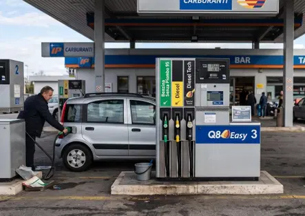 Il grande bluff del gasolio: lo Stato taglia le accise, i petrolieri si intascano lo sconto