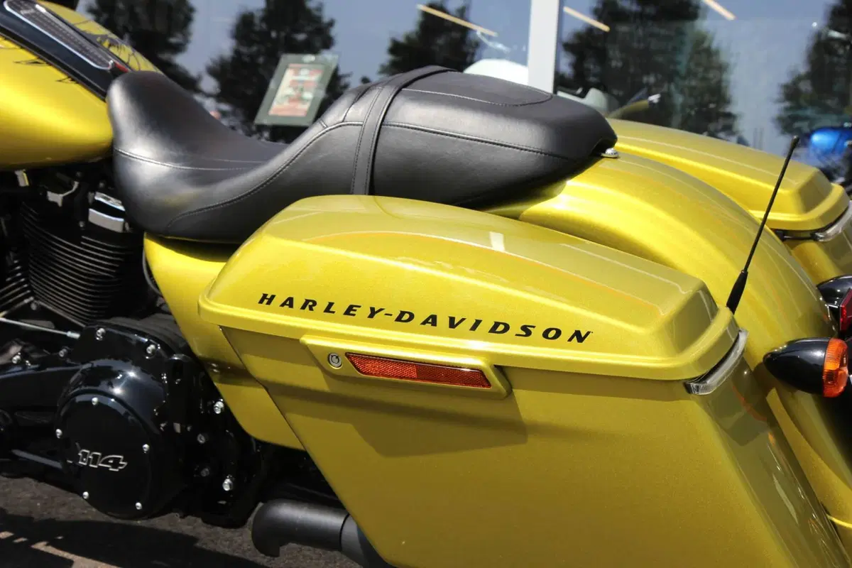 Harley-Davidson 114 Road Glide Special (2019 - 20) - FLTRXS (15)
