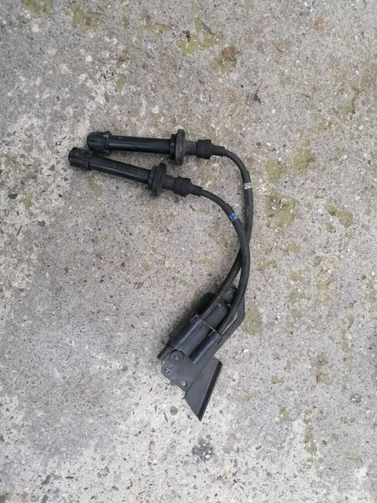 Ricambi Usati Originali Yamaha T-Max 500 2001-2004 (8)