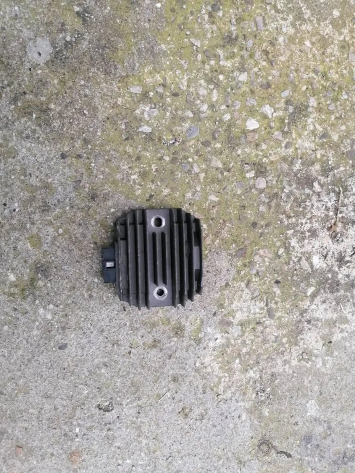 Ricambi Usati Originali Yamaha T-Max 500 2001-2004 (9)