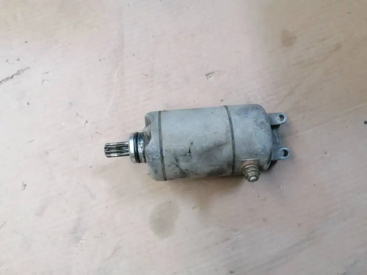 Ricambi Usati Originali Yamaha T-Max 500 2001-2004 (13)