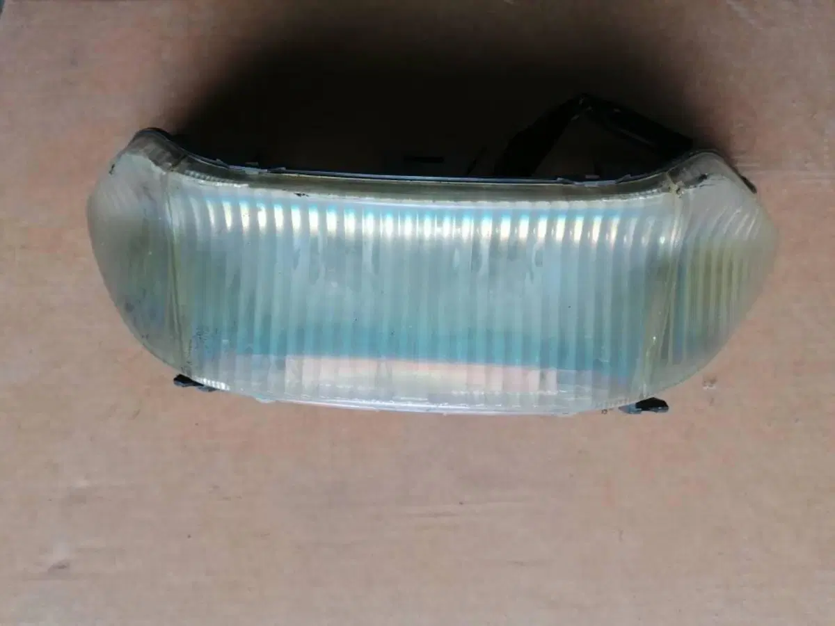 Ricambi Usati Originali Yamaha T-Max 500 2001-2004 (14)