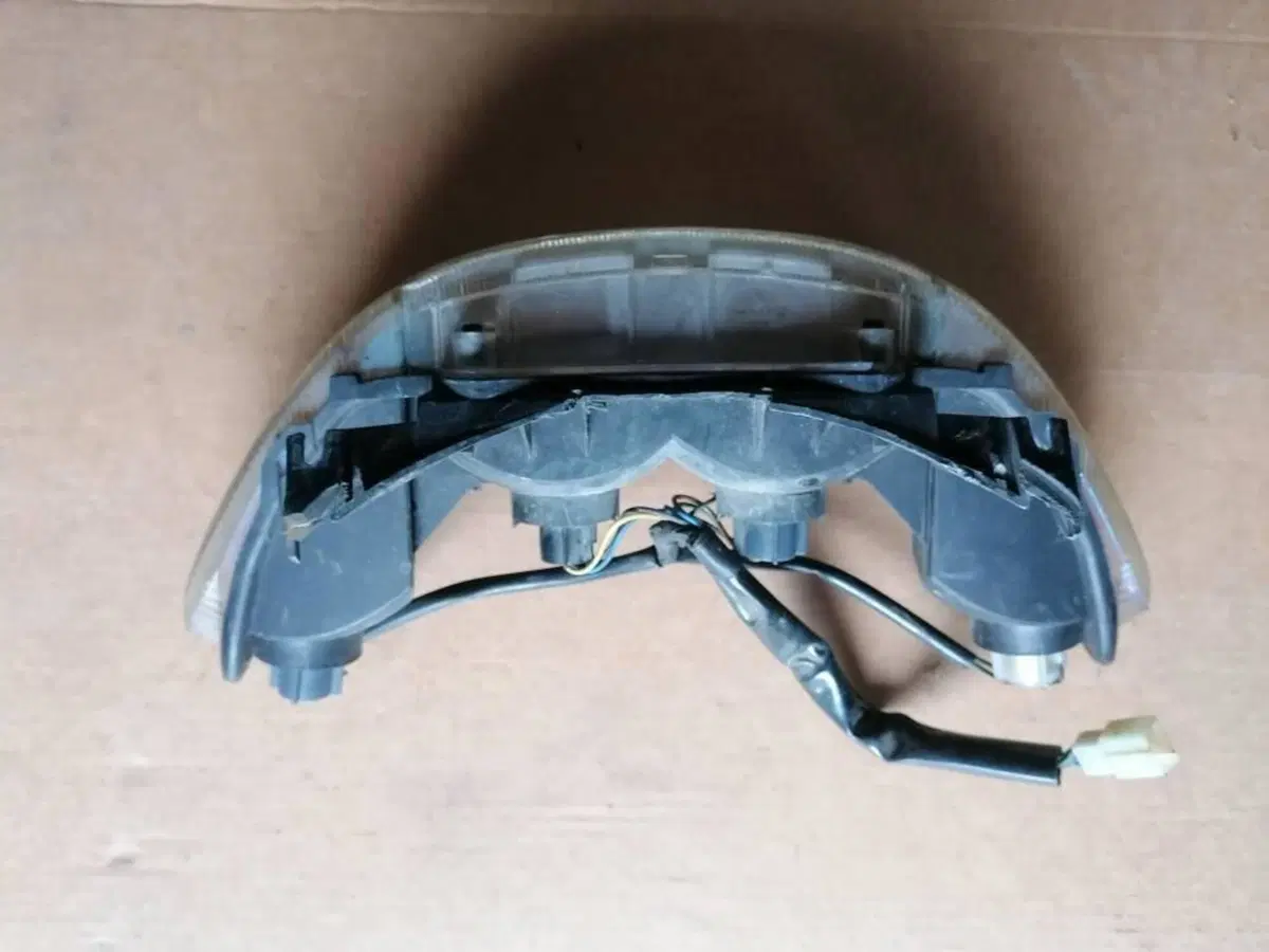 Ricambi Usati Originali Yamaha T-Max 500 2001-2004 (15)