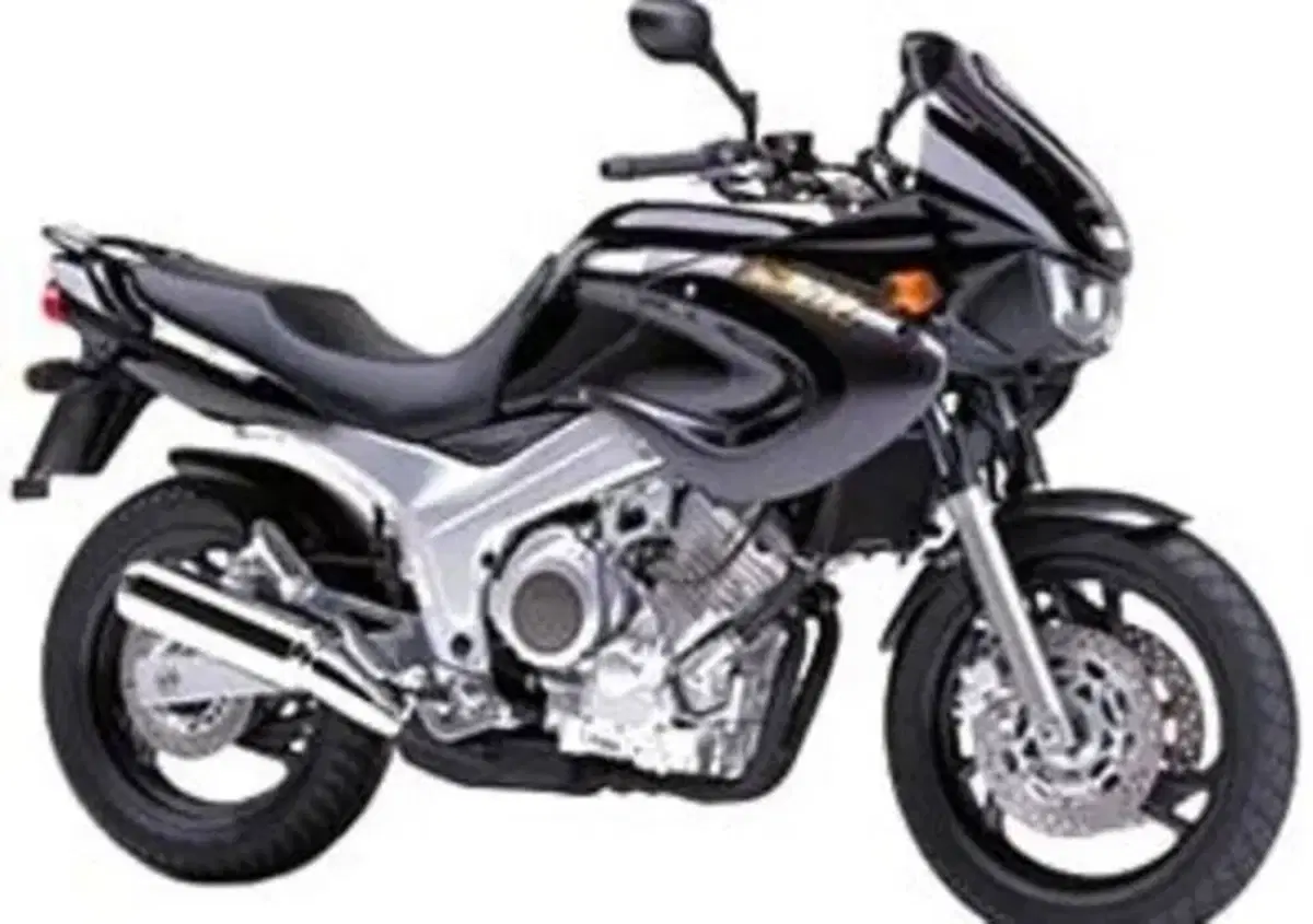 Ricambi Usati Originali Yamaha TDM 850