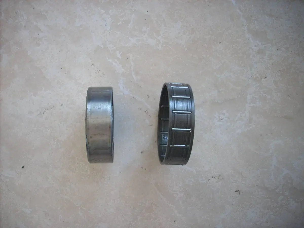 Ricambi Usati Originali Yamaha TDM 850 (6)