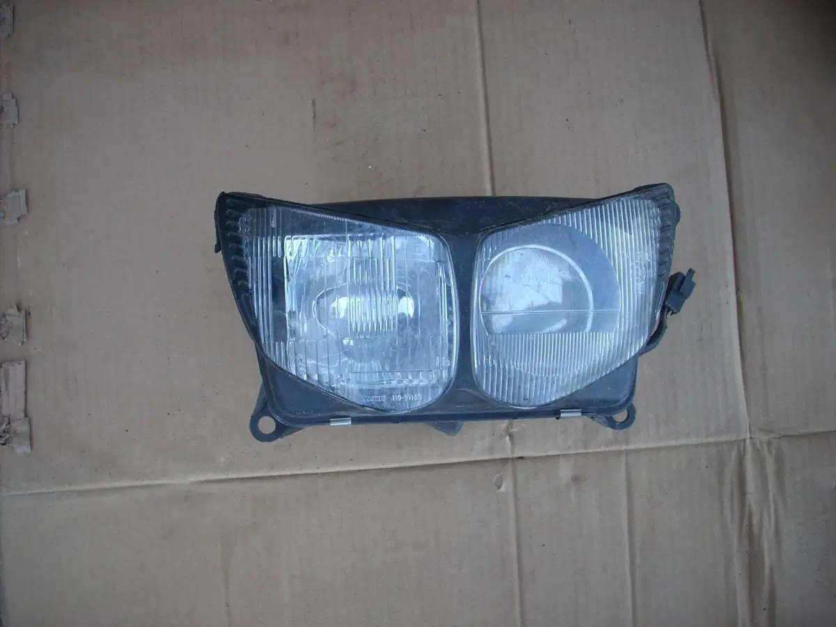 Ricambi Usati Originali Yamaha TDM 850 (8)