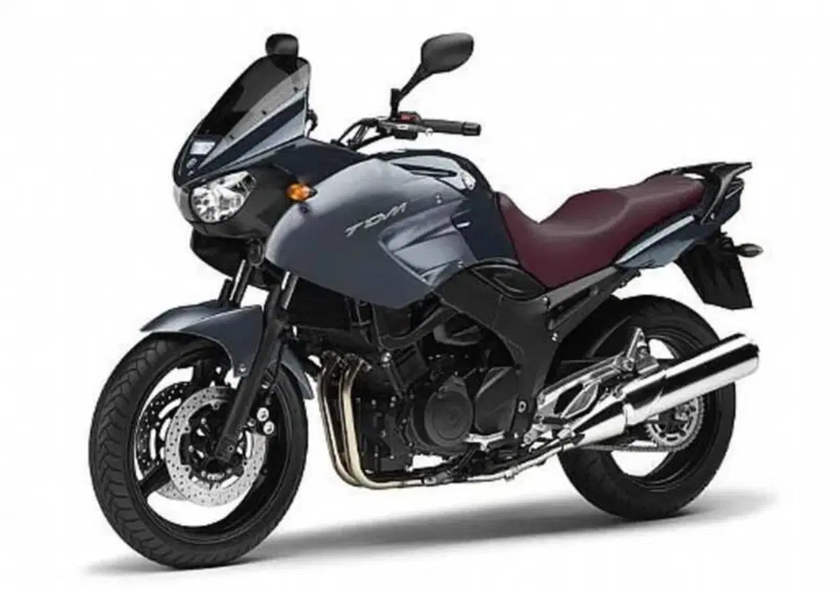 Ricambi Usati Originali Yamaha TDM 900 (2002-2014)