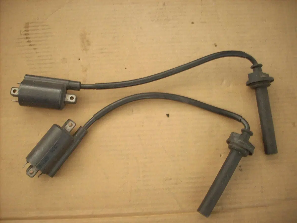 Ricambi Usati Originali Yamaha TDM 900 (2002-2014) (2)