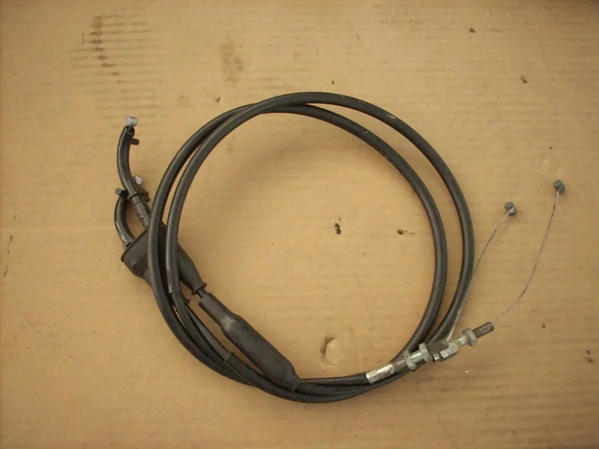Ricambi Usati Originali Yamaha TDM 900 (2002-2014) (3)