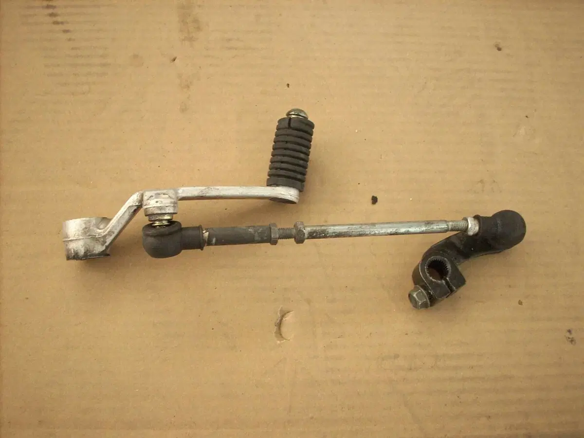 Ricambi Usati Originali Yamaha TDM 900 (2002-2014) (10)