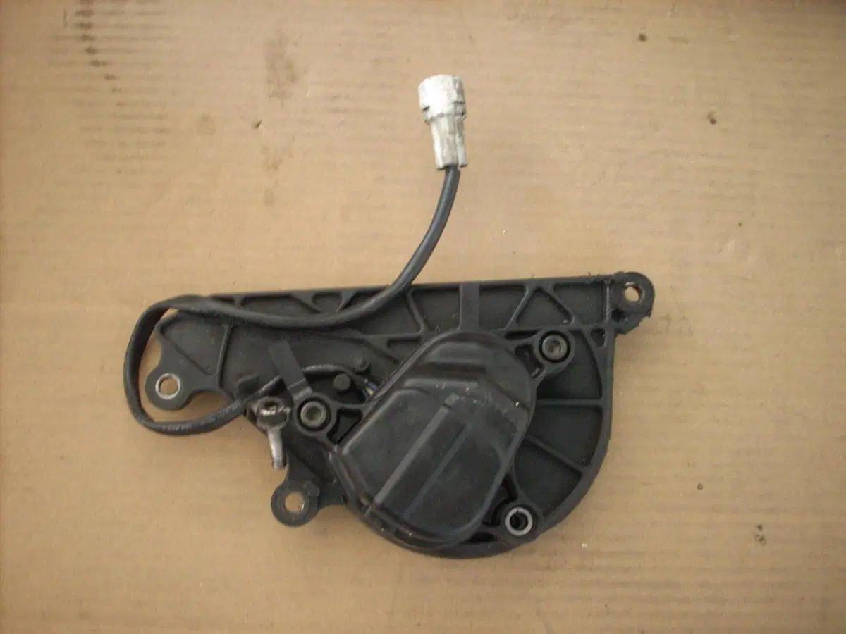 Ricambi Usati Originali Yamaha TDM 900 (2002-2014) (11)