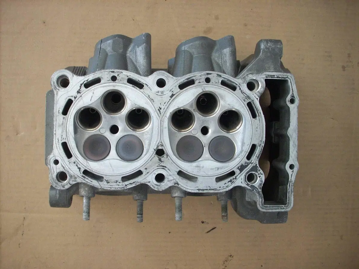 Ricambi Usati Originali Yamaha TDM 900 (2002-2014) (14)