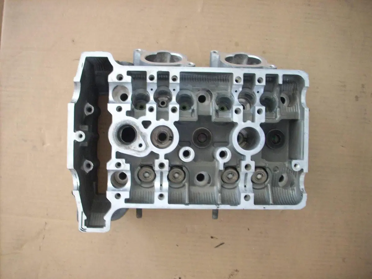 Ricambi Usati Originali Yamaha TDM 900 (2002-2014) (15)