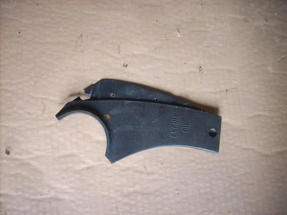 Ricambi Usati Originali Yamaha TDR 125 2T (4)