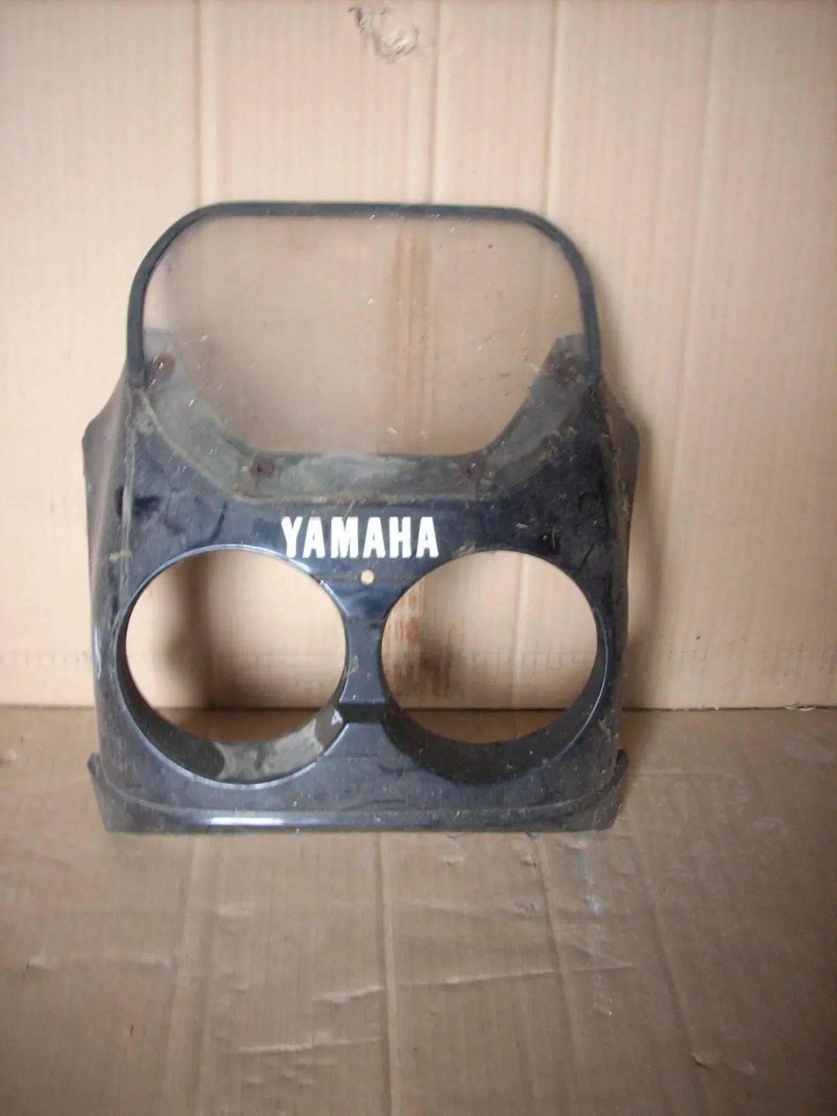 Ricambi Usati Originali Yamaha TDR 125 2T (5)