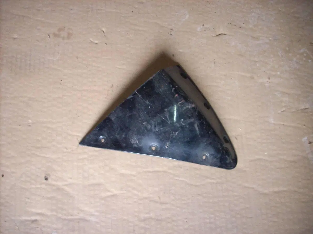 Ricambi Usati Originali Yamaha TDR 125 2T (6)
