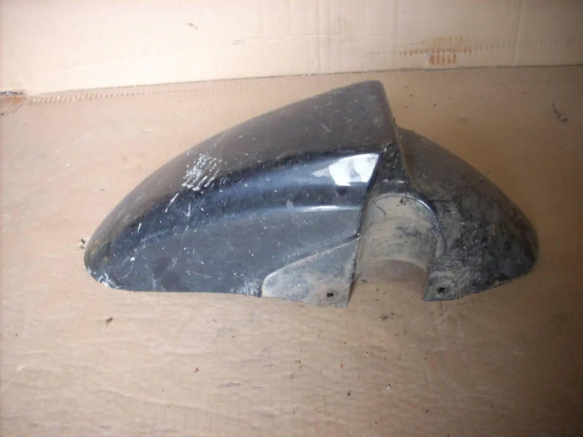 Ricambi Usati Originali Yamaha TDR 125 2T (9)