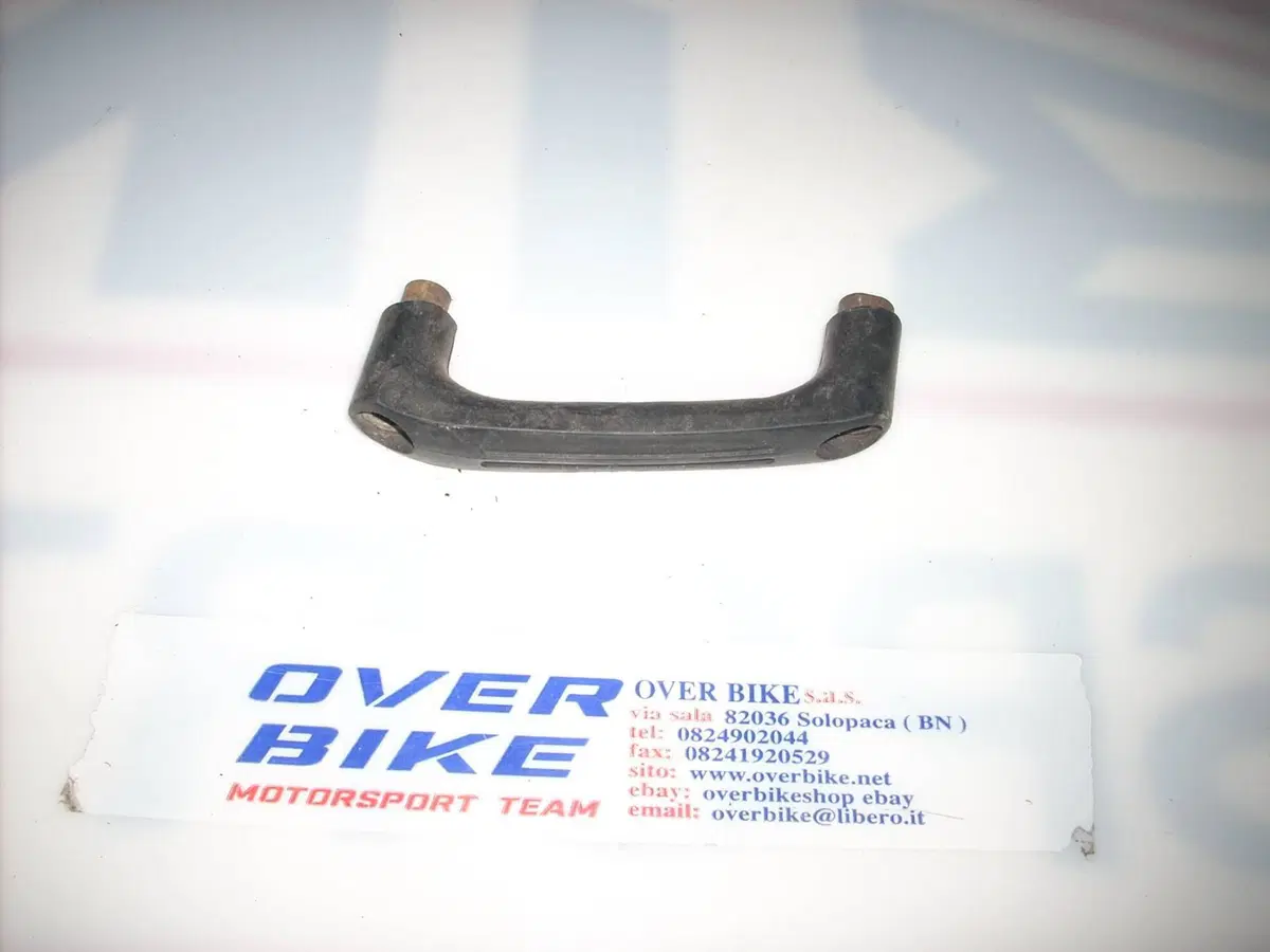 Ricambi Usati Originali Yamaha TDR 125 2T (10)