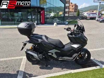 Honda ADV 350 (2025 - 26) usata