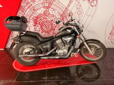 Honda VT 600 C Shadow (1989 - 02) usata