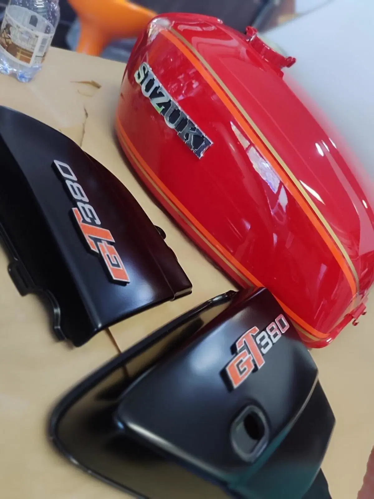 Suzuki Gt 380 (9)
