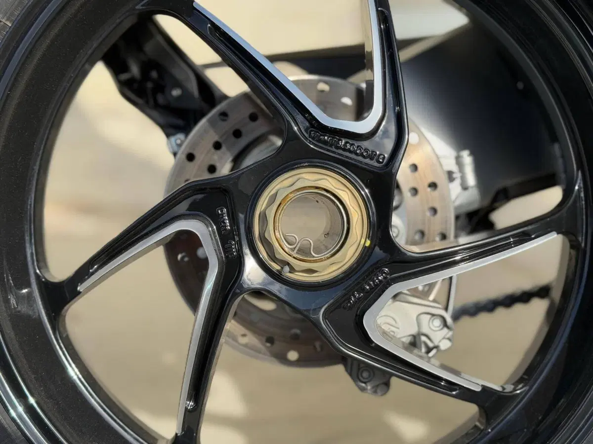 MV Agusta Superveloce 800 Alpine (2021 - 23) (3)