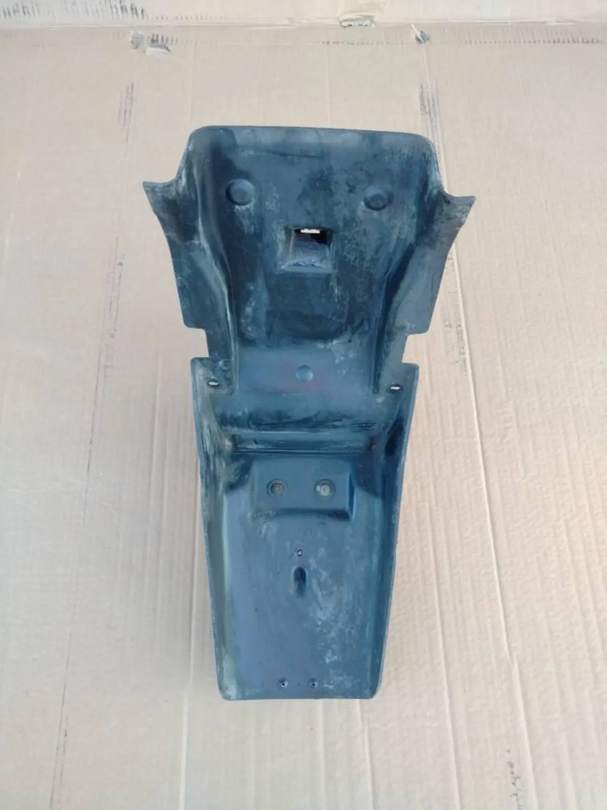 Ricambi Usati Originali Yamaha XT 600 Z Tenere (19 (3)