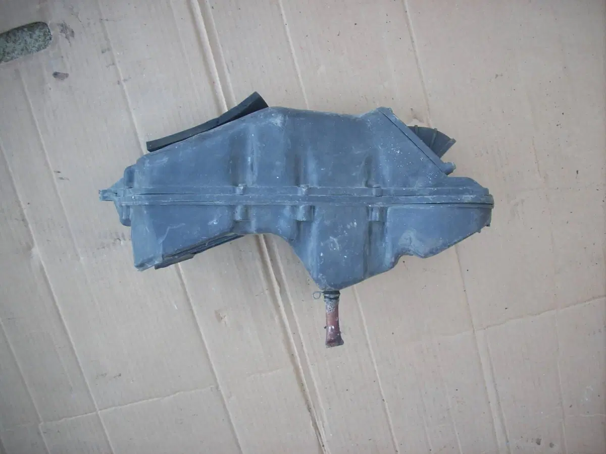 Ricambi Usati Originali Yamaha XT 600 Z Tenere (19 (6)