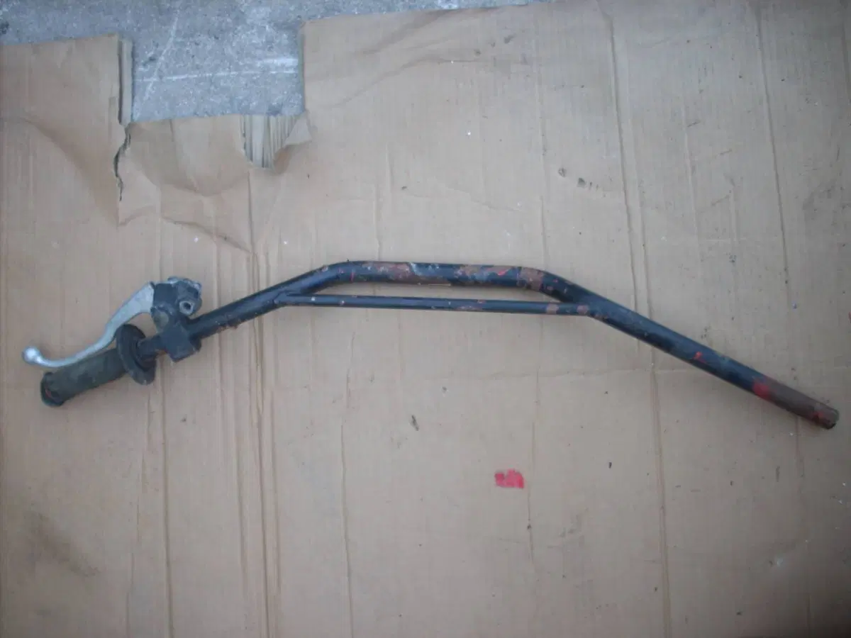 Ricambi Usati Originali Yamaha XT 600 Z Tenere (19 (16)