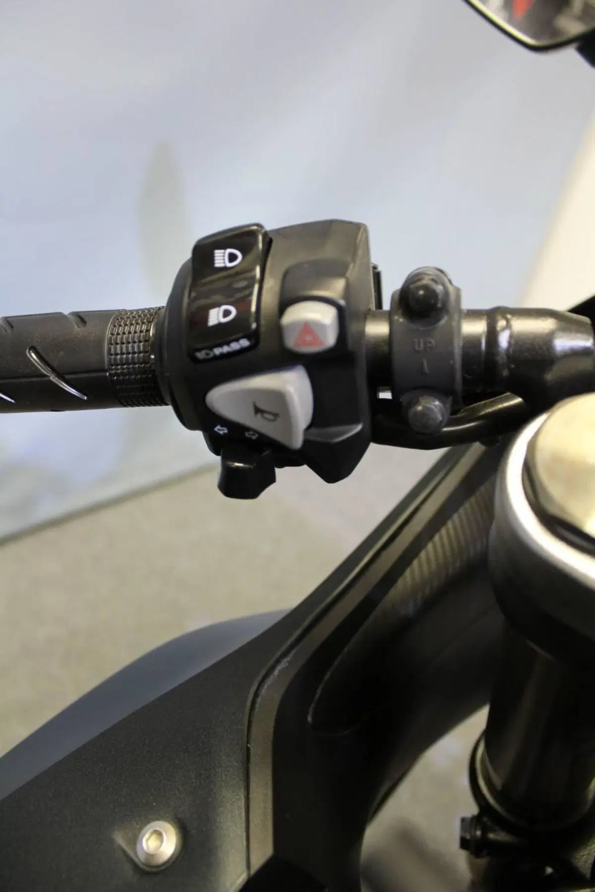 Honda CBR 650 R (2021 - 23) (10)
