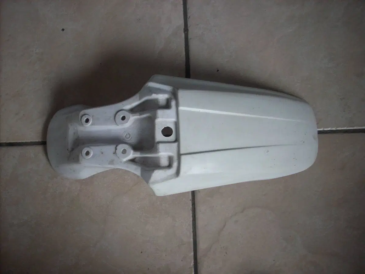Ricambi Usati Originali Yamaha TT 600 (11)