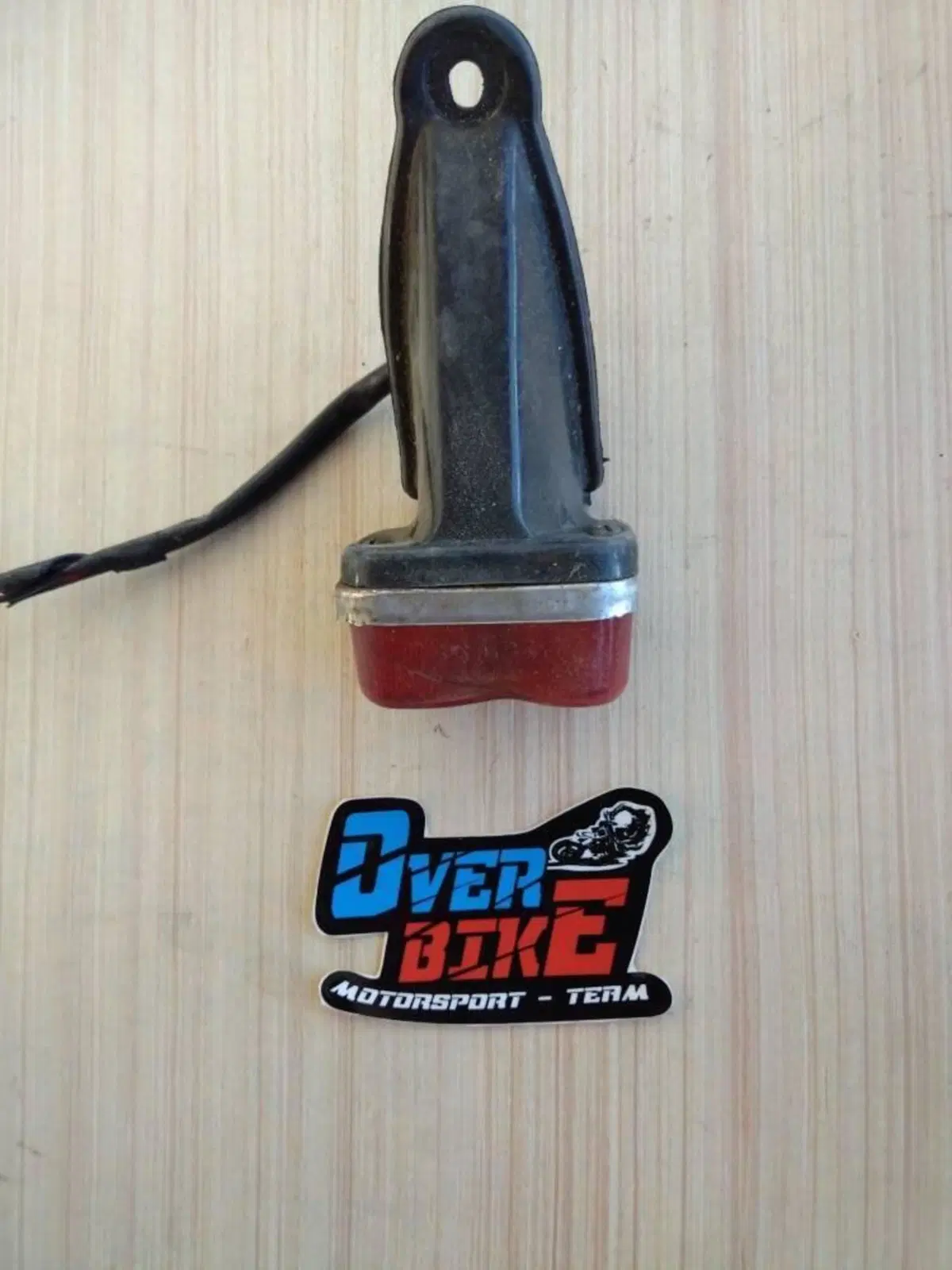 Ricambi Usati Originali Yamaha TT 600 (17)
