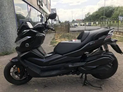 Voge Sfida SR4 (2022 - 24) usata