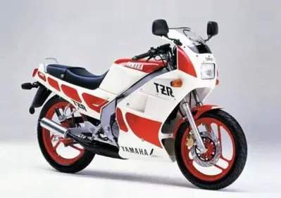Ricambi Usati Originali Yamaha TZR 125 2T