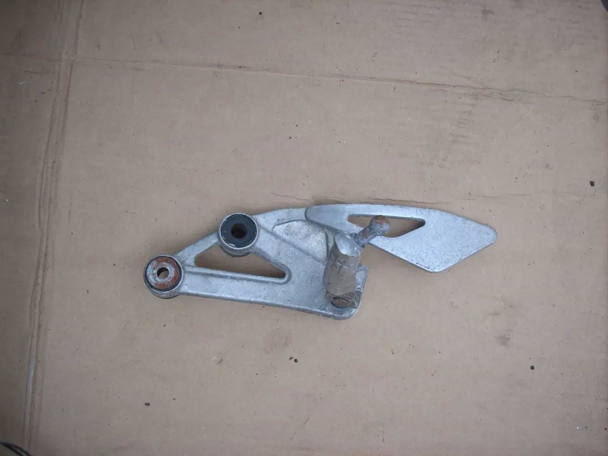 Ricambi Usati Originali Yamaha TZR 125 2T (5)