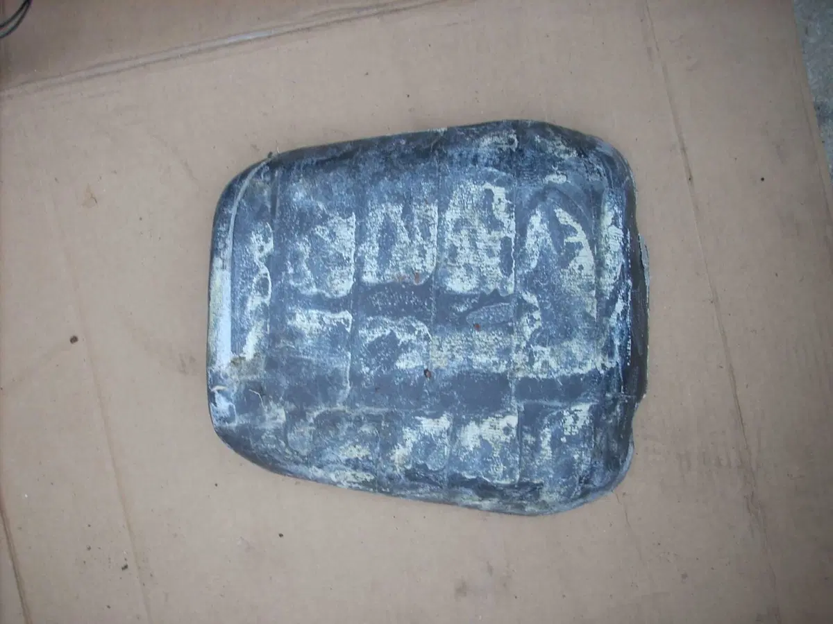 Ricambi Usati Originali Yamaha TZR 125 2T (6)