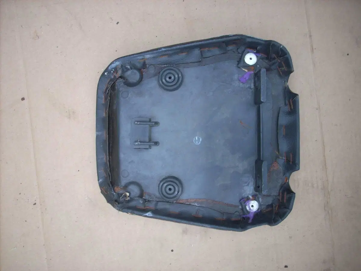 Ricambi Usati Originali Yamaha TZR 125 2T (7)